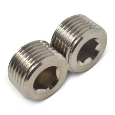 NPT Plug image 3