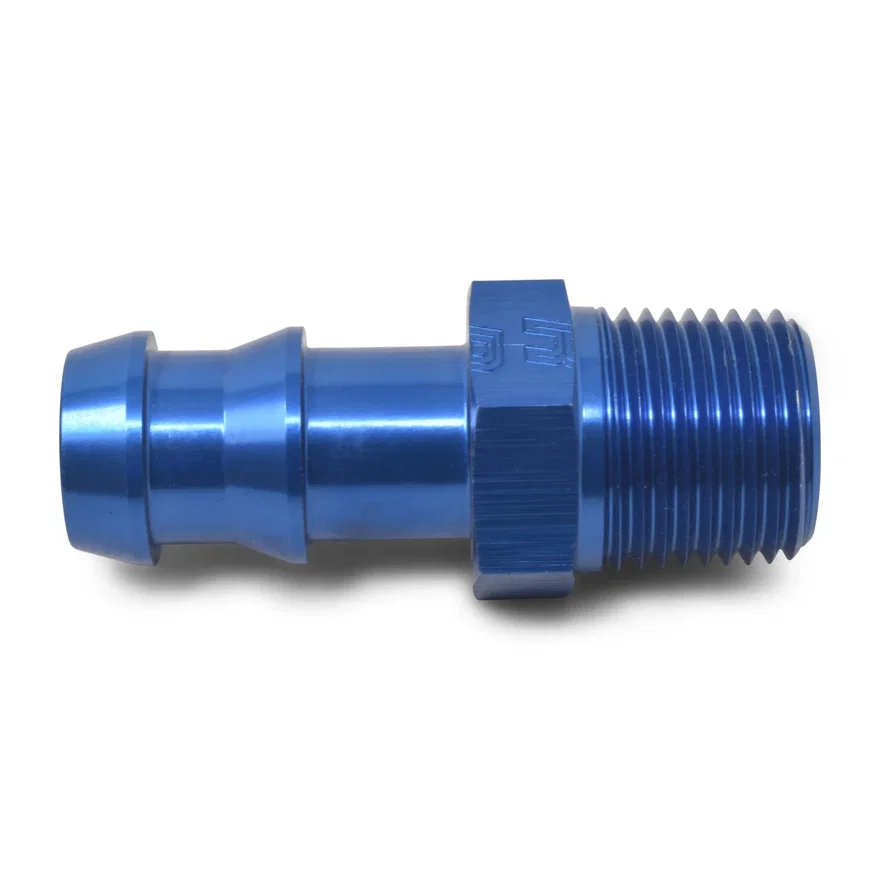 Twist Lok Adapter Hose End