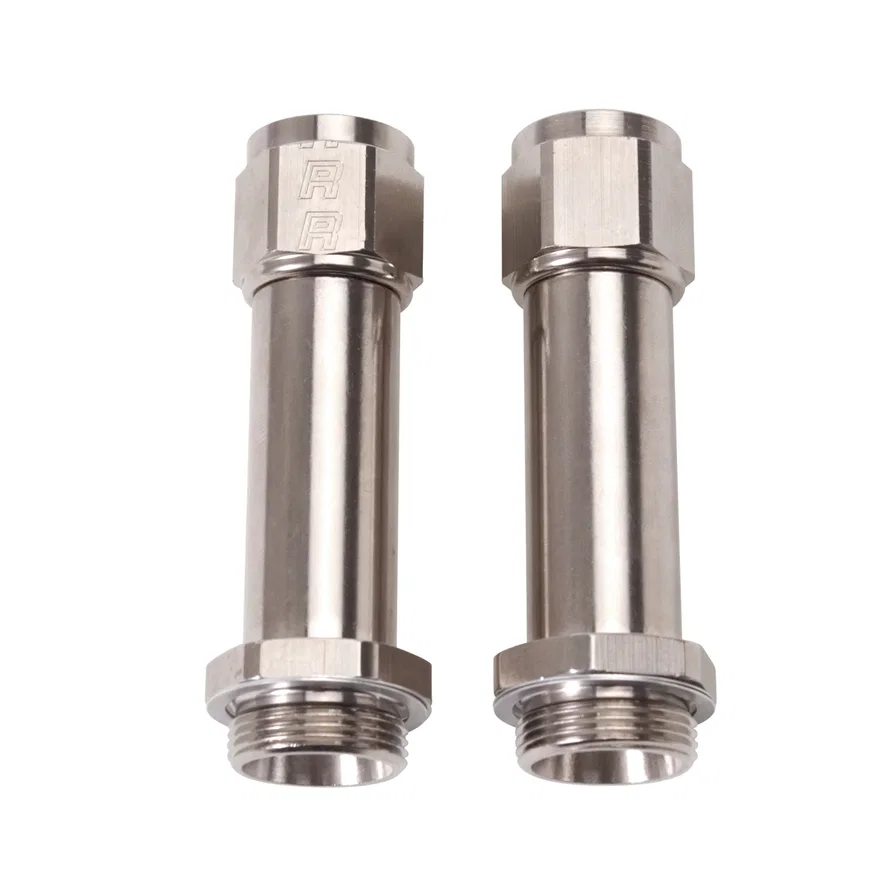 Carburetor Fitting