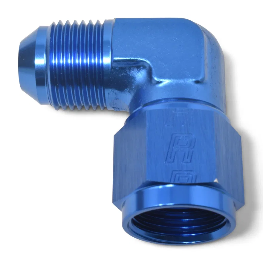 Adapter Fitting
