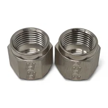 Tube Nut image 4