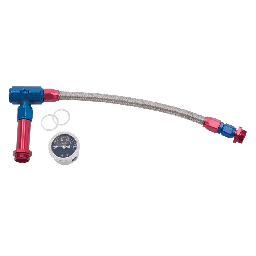 Fuel Hose Kit