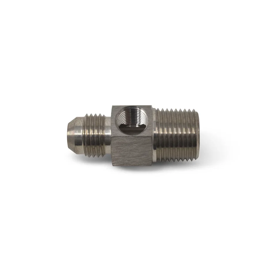 Fuel Psi Adapter