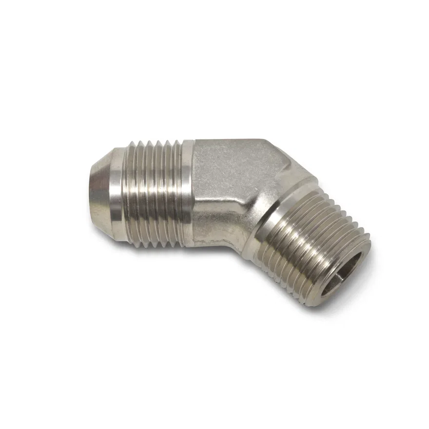 AN to Pipe