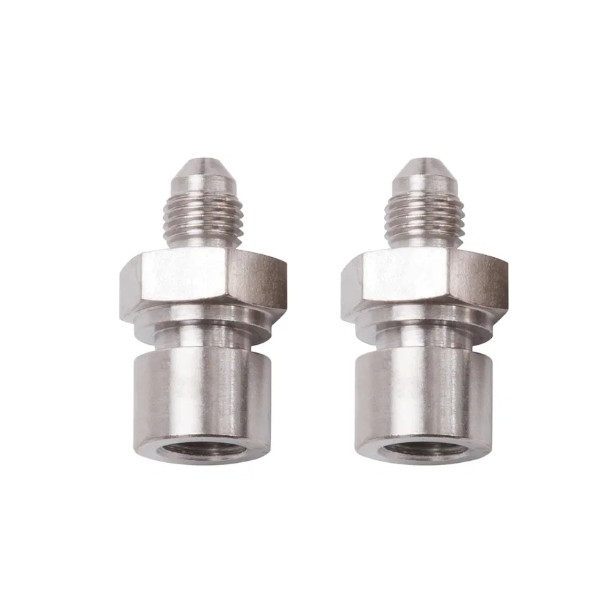 Adapter Fitting