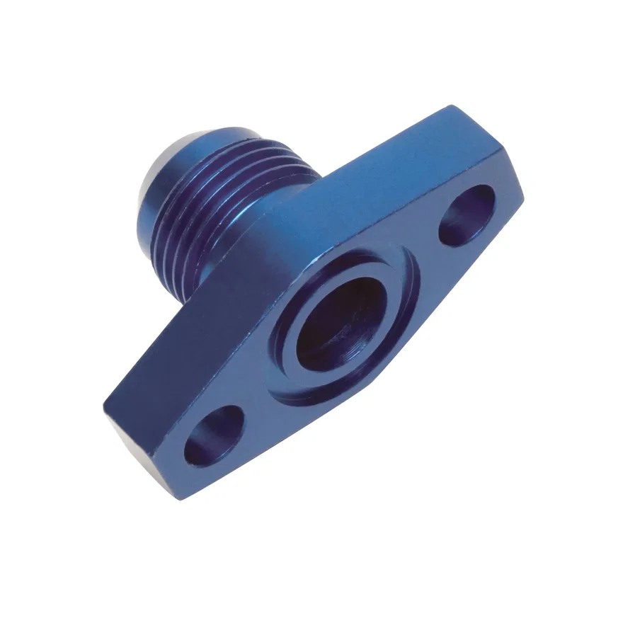 Turbo Fitting