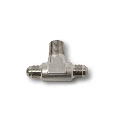 Tee Adapter Fitting image 4