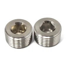 NPT Plug image 2