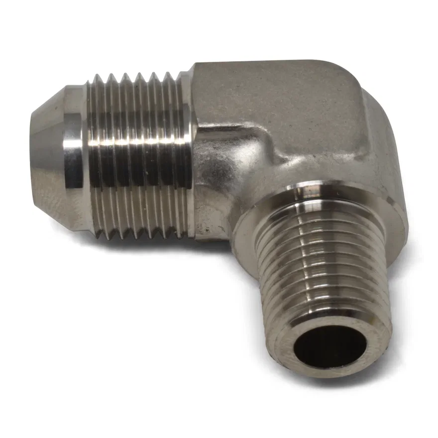 Adapter Fitting