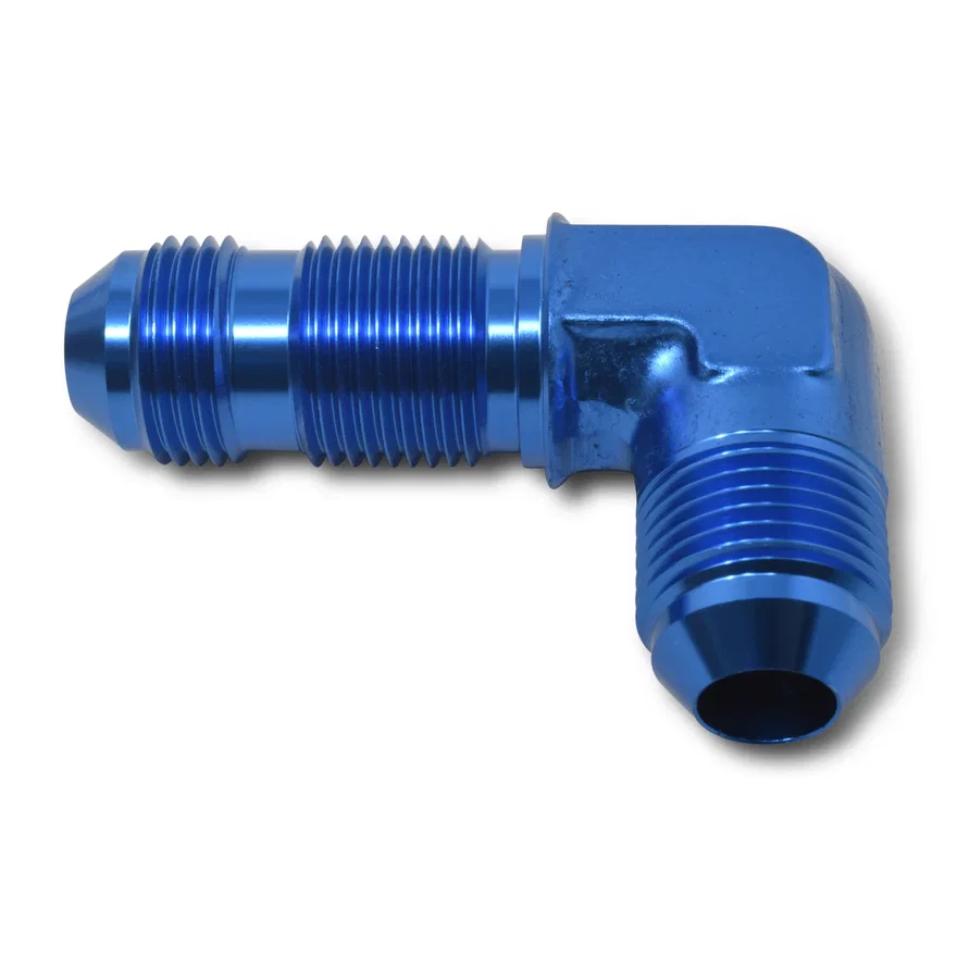 Bulkhead Fitting