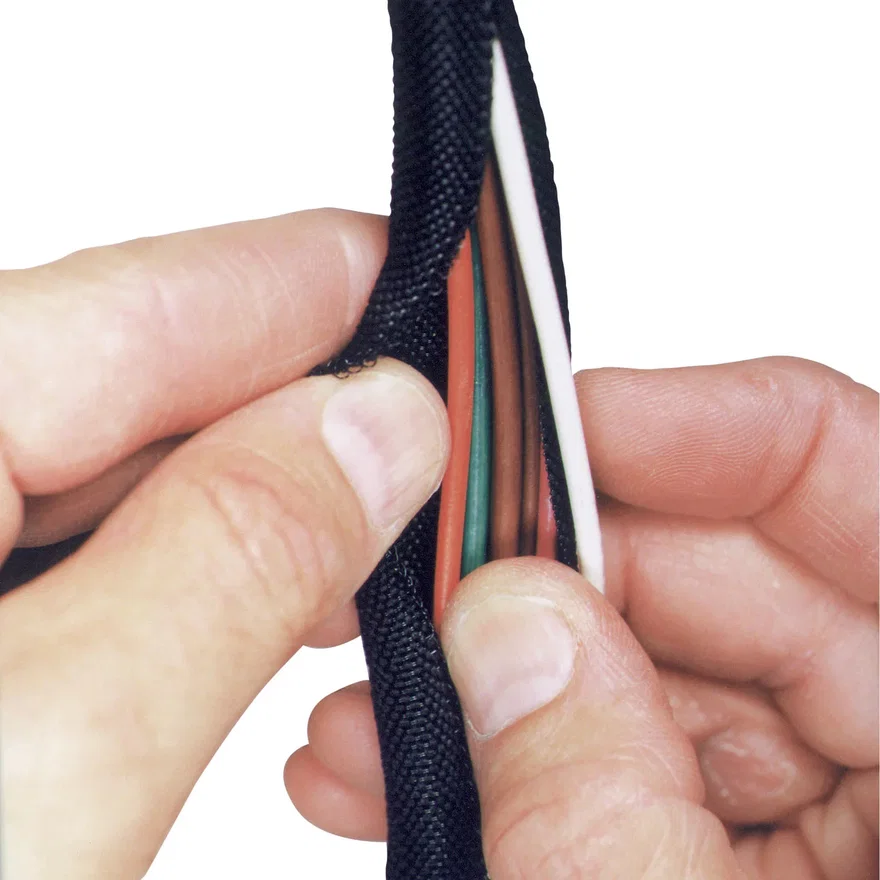 Hose/Wire Wrap