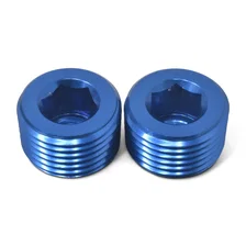 NPT Plug image 2
