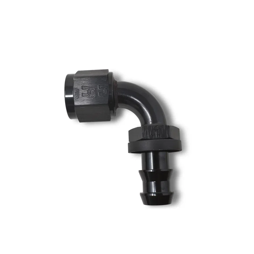 Twist-Lok Hose End