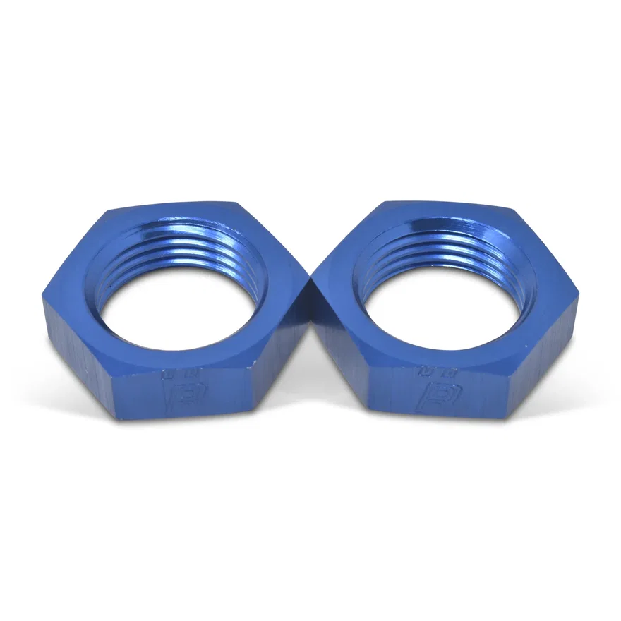Bulkhead Nut