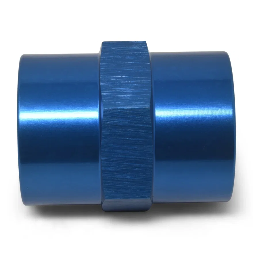 Coupler Fitting