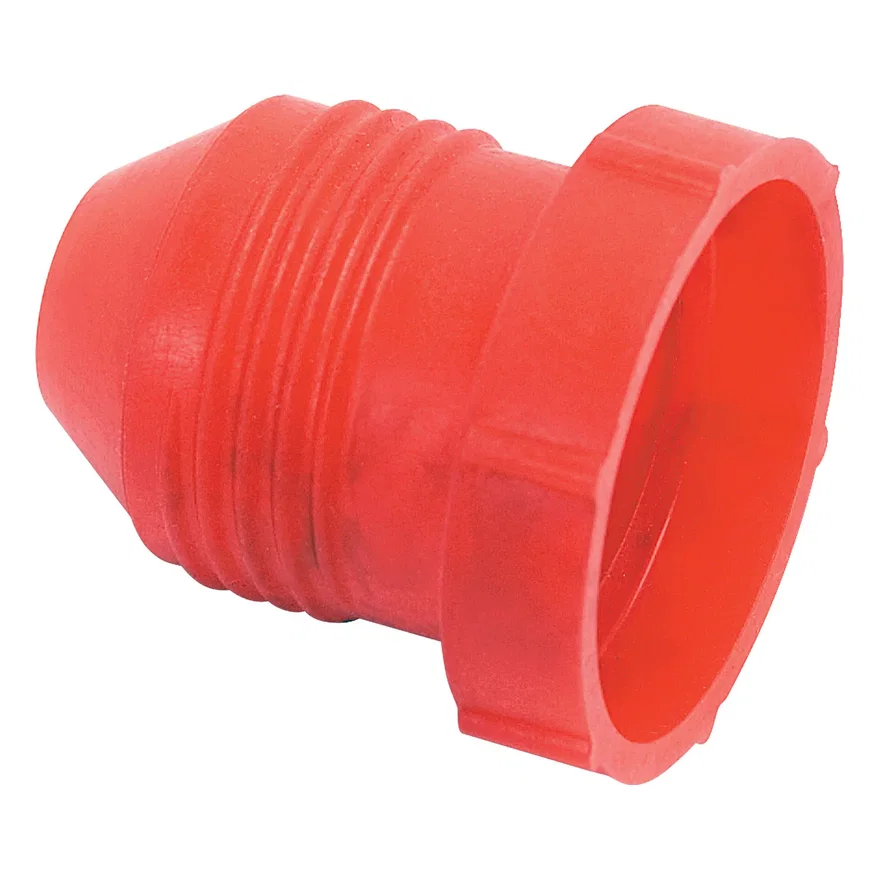 Plastic Plug