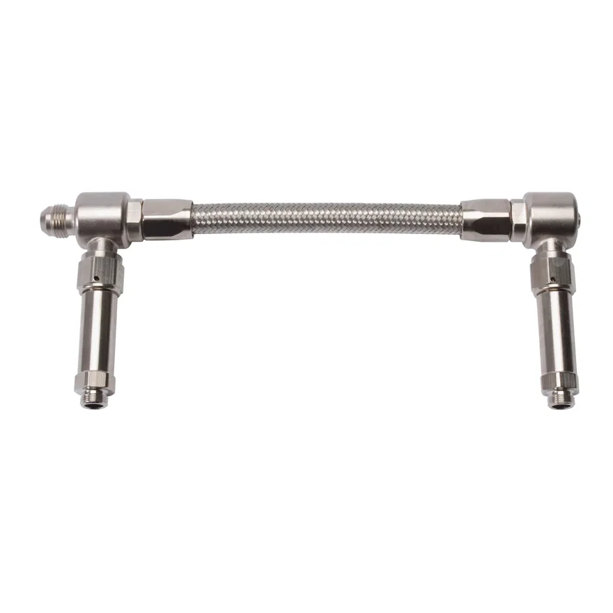 Fuel Hose Kit