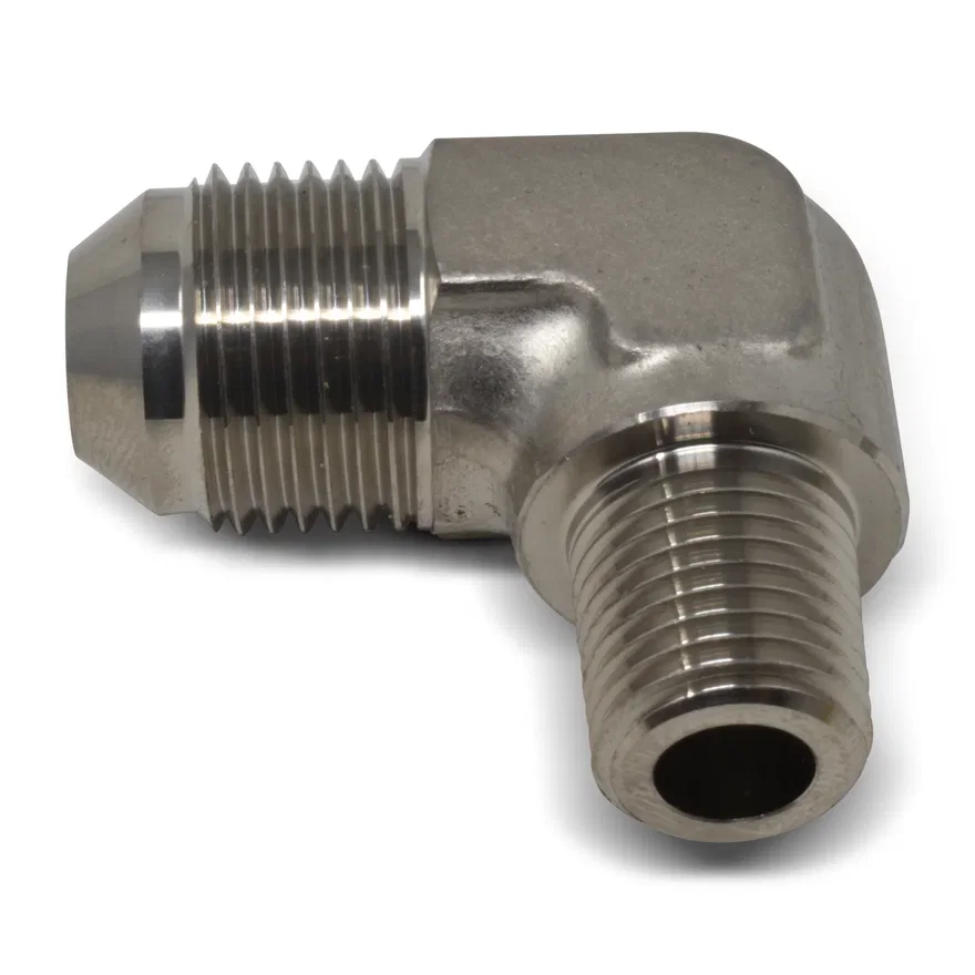 Adapter Fitting