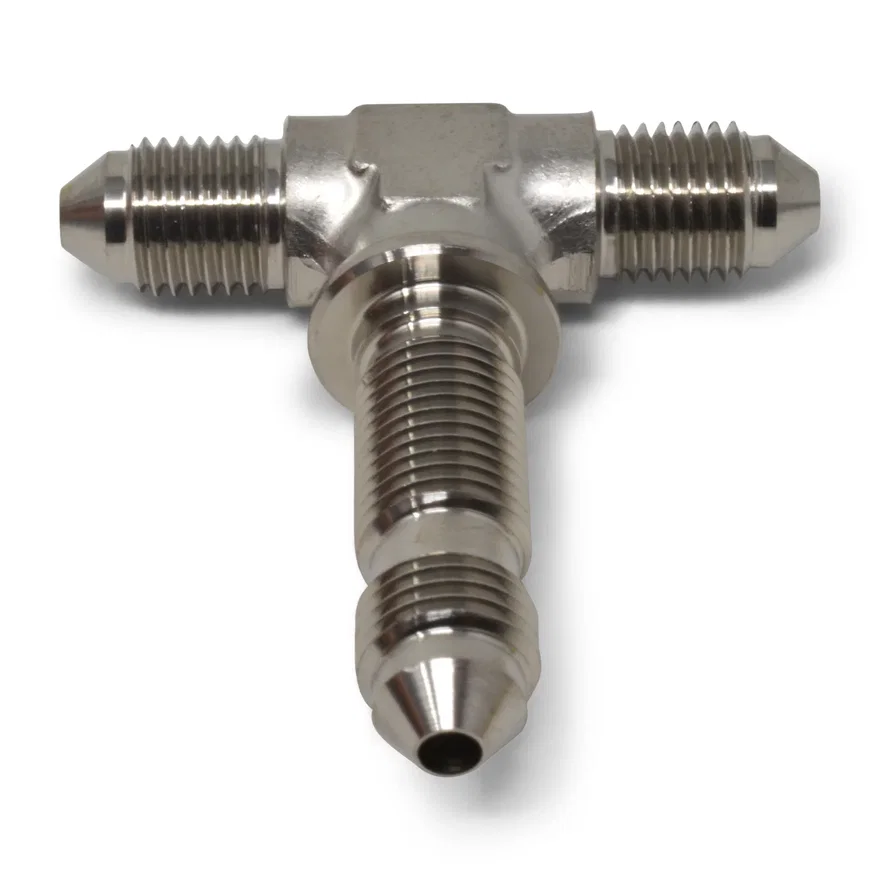 Bulkhead Fitting