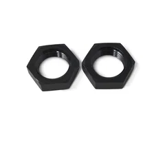 Bulkhead Nut image 1