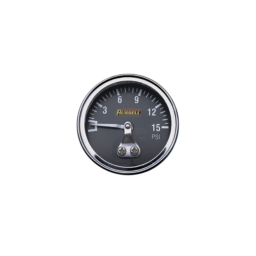Fuel PSI Guage