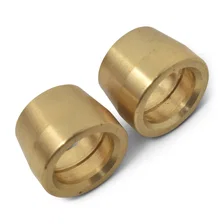 PowerFlex Replacement Olive image 2