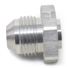 Weld In Bung image 1