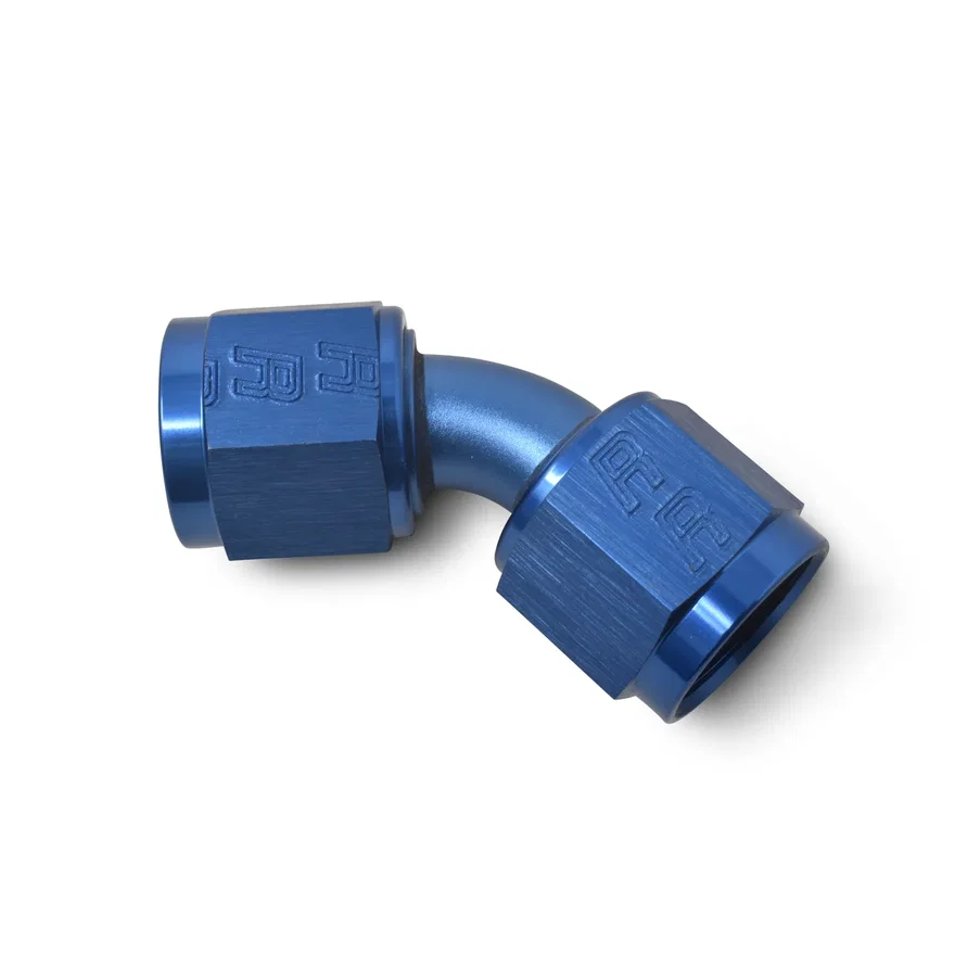 Coupler Fitting