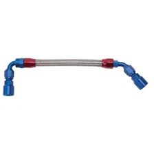Fuel Hose Kit for Pontiac GTO image 1