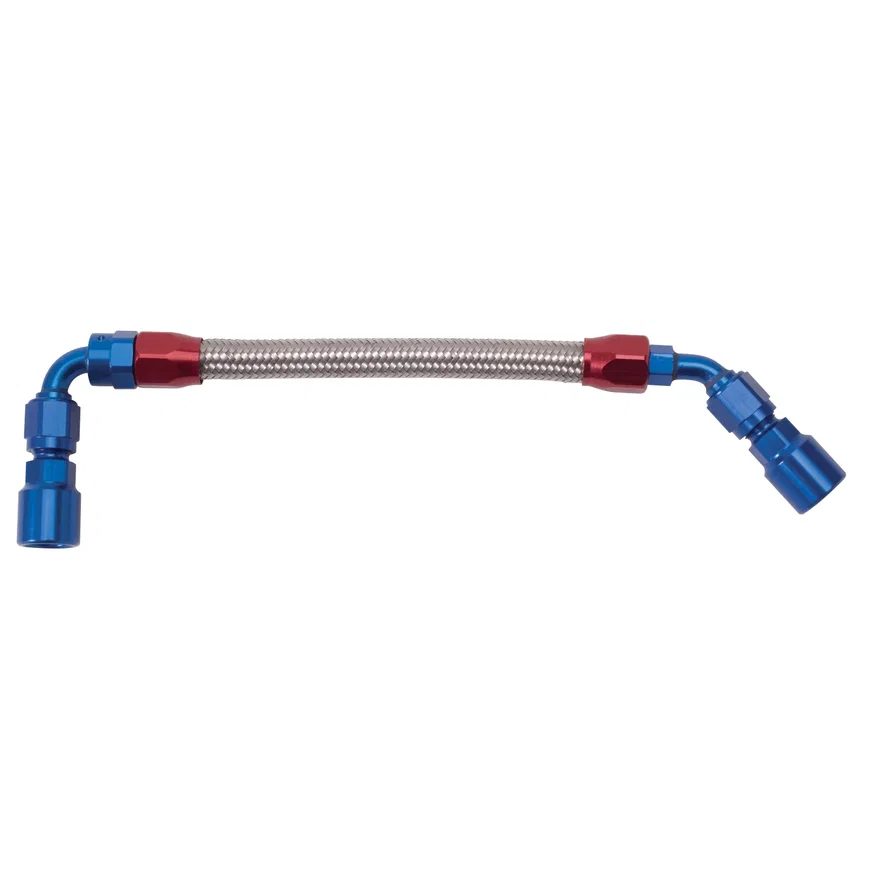 Fuel Hose Kit for Pontiac GTO