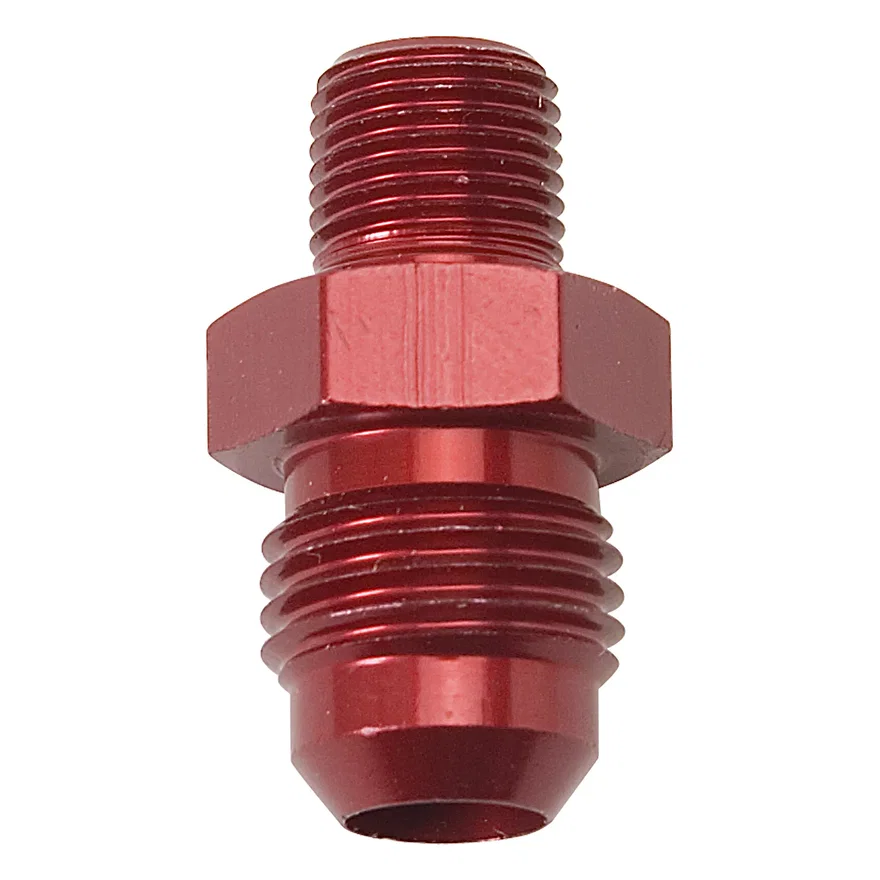 AN to Pipe