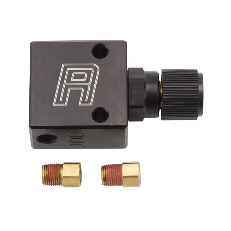Proportioning Valve