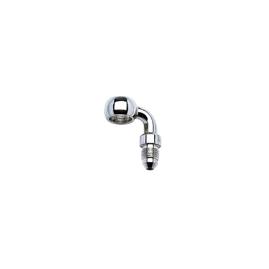 Adapter Fitting