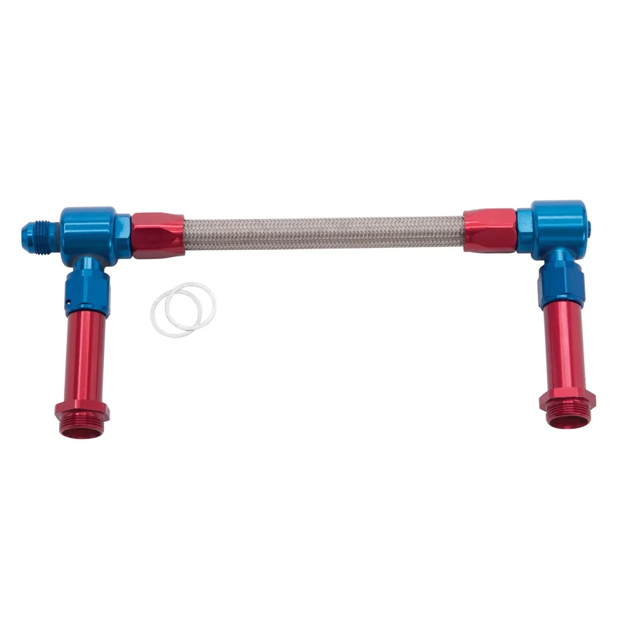 Fuel Hose Kit