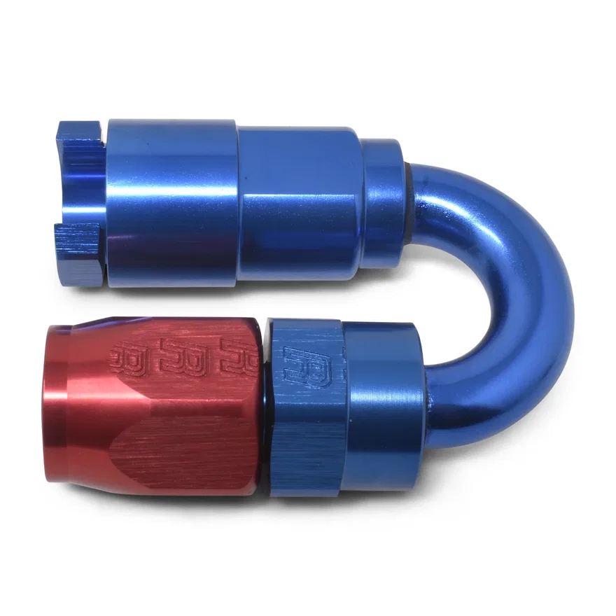 ProClassic EFI Hose End
