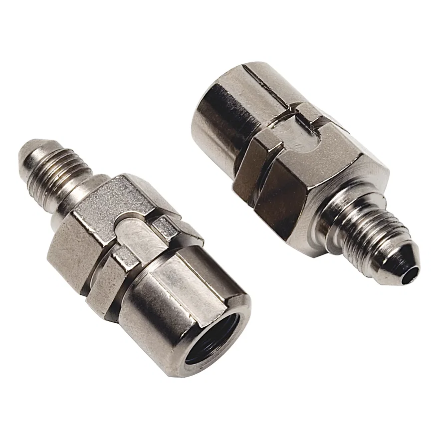 Adapter Fitting