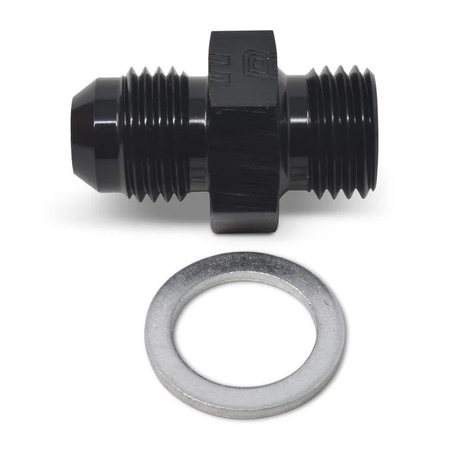 Adapter Fitting