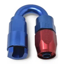 ProClassic EFI Hose End image 2
