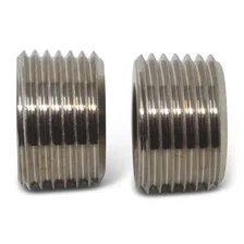 NPT Plug image 1