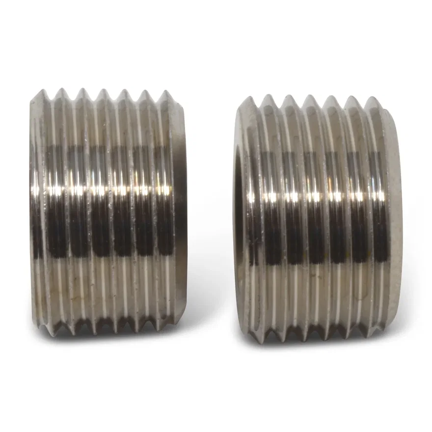 NPT Plug