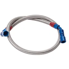 Fuel Hose Kit for Dodge Ram 1500 image 1