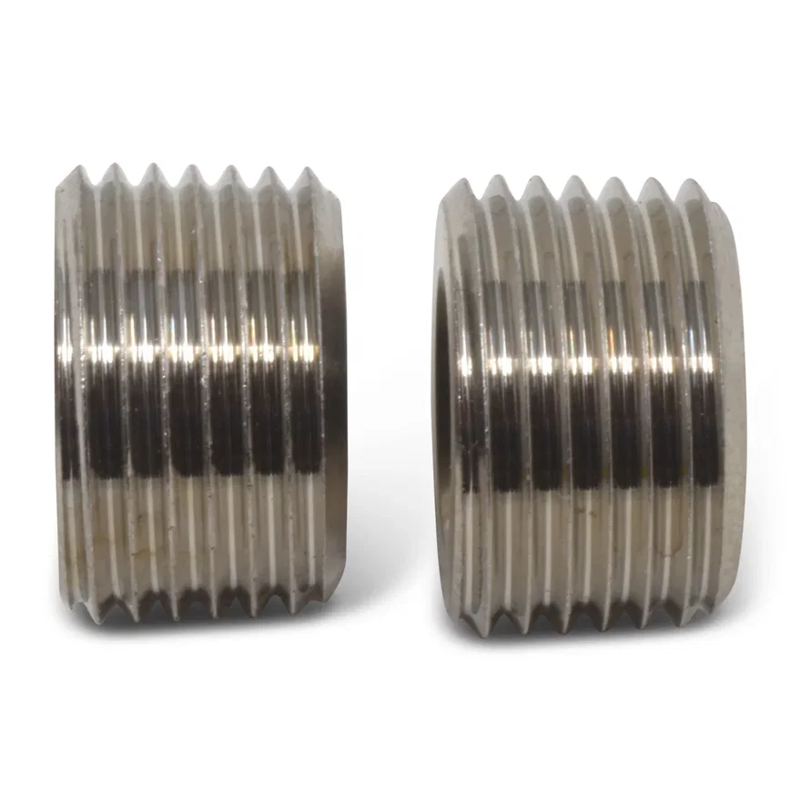 NPT Plug