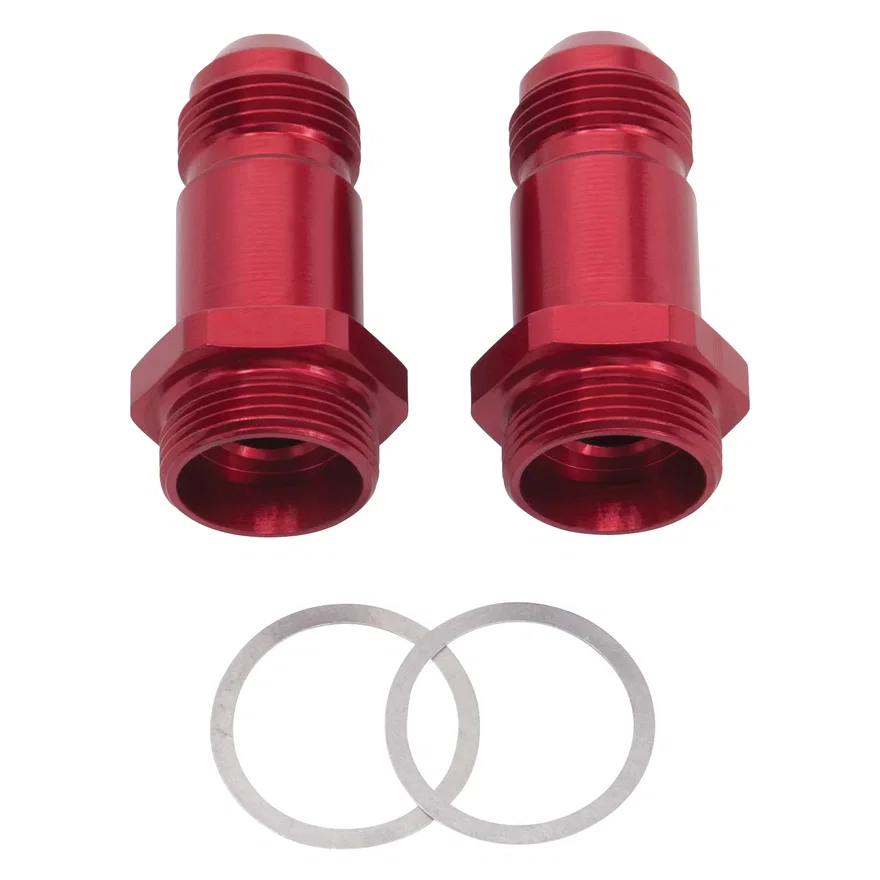Carburetor Fitting