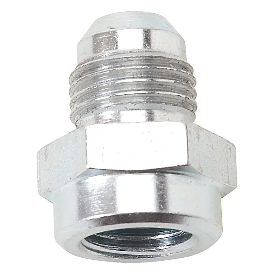 Adapter Fitting