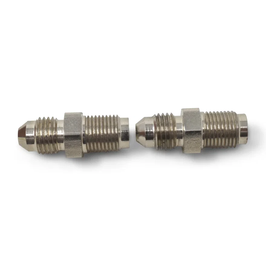 Adapter Fitting