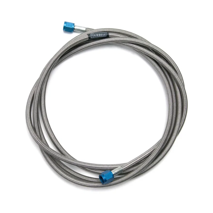 Nitrous Hose