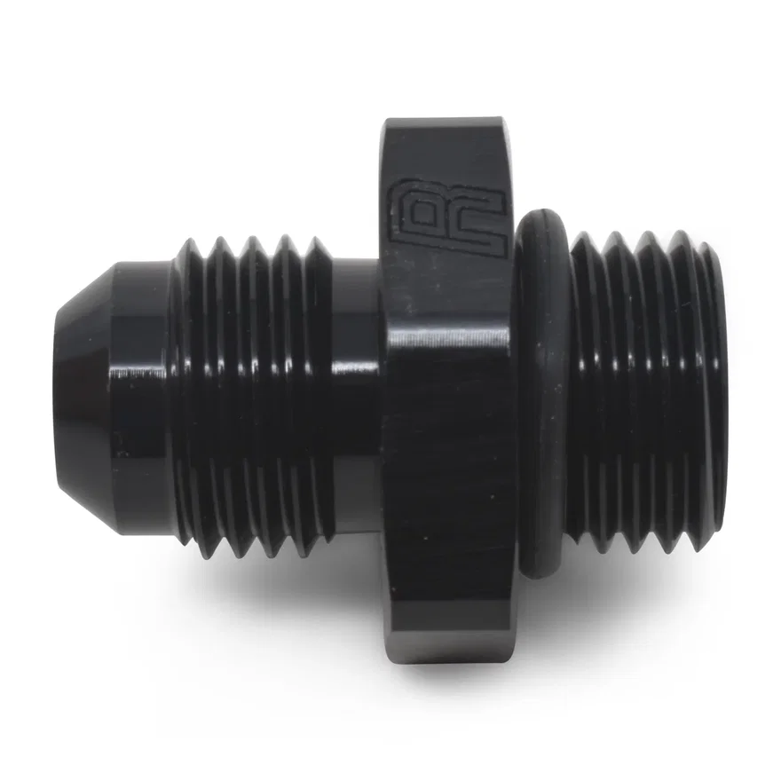 Port Adapter Fitting