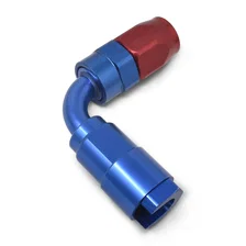 ProClassic EFI Hose End image 3