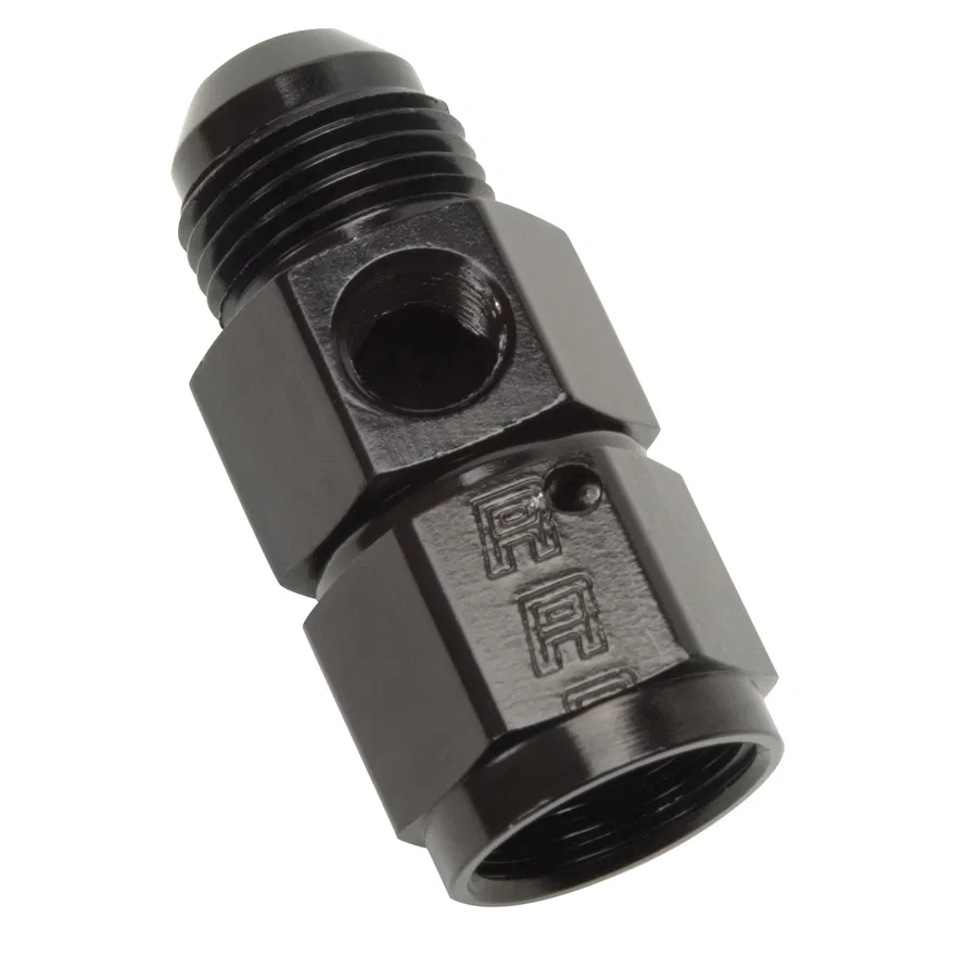 Fuel Psi Adapter