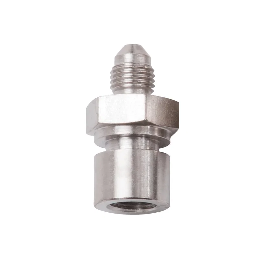 Adapter Fitting